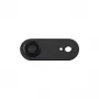 Evelatus Apple iPhone 17 Air Full Body Camera Lens Protection Premium Black
