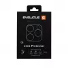 EVELATUS Apple iPhone 17 Air Full Body Camera Lens Protection Premium Silver