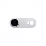 EVELATUS Apple iPhone 17 Air Full Body Camera Lens Protection Premium Silver