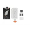 Evelatus Apple iPhone 16 Pro Max Flip Glass Magic Easy Install Box - Screen Protector
