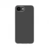 Evelatus Apple iPhone 17e Clear Silicone Case 1.5mm TPU Transparent