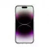 Evelatus Apple iPhone 17e Clear Silicone Case 1.5mm TPU Transparent