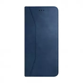 Evelatus Apple iPhone 17e Book Case Blue