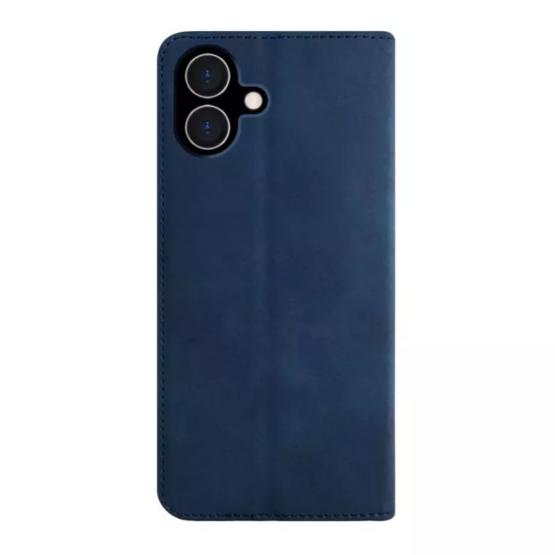 Evelatus Apple iPhone 17 Book Case Blue