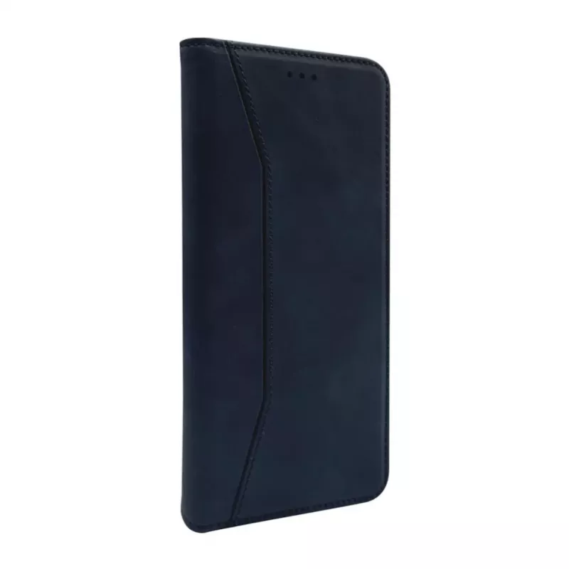 Evelatus Apple iPhone 17 Pro Max Book Case Blue