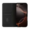Evelatus Apple iPhone 17 Pro Max Book Case Black
