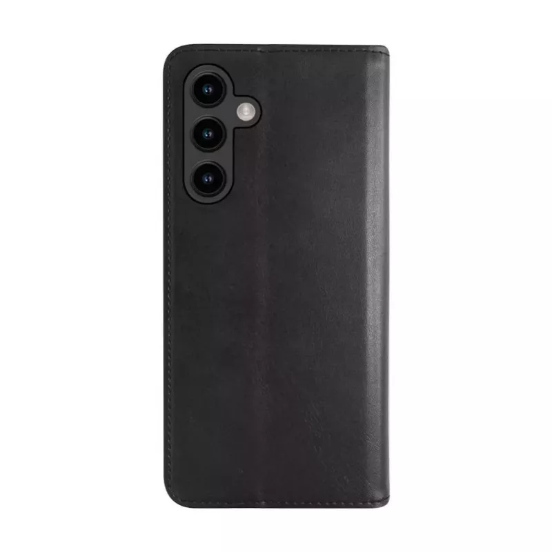 Evelatus Samsung Galaxy S26 Book Case Folio Black