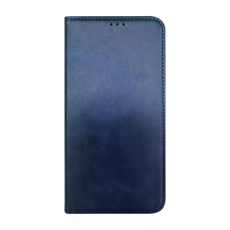 Evelatus Samsung Galaxy S26 Book Case Folio Blue