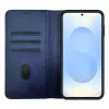 Evelatus Samsung Galaxy S26 Book Case Folio Blue