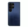 Evelatus Samsung Galaxy S26 Ultra Book Case Folio Blue