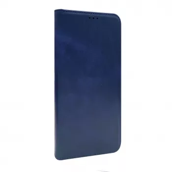 Evelatus Samsung Galaxy S26 Ultra Book Case Folio Blue
