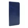 Evelatus Samsung Galaxy S26 Ultra Book Case Folio Blue
