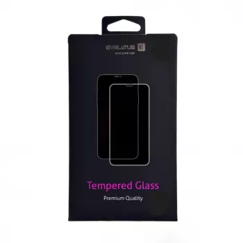 Evelatus Xiaomi Mi 11 Lite Corning Gorilla Glass Anti-Static 3D Full Cover 10X Stronger Screen Protector