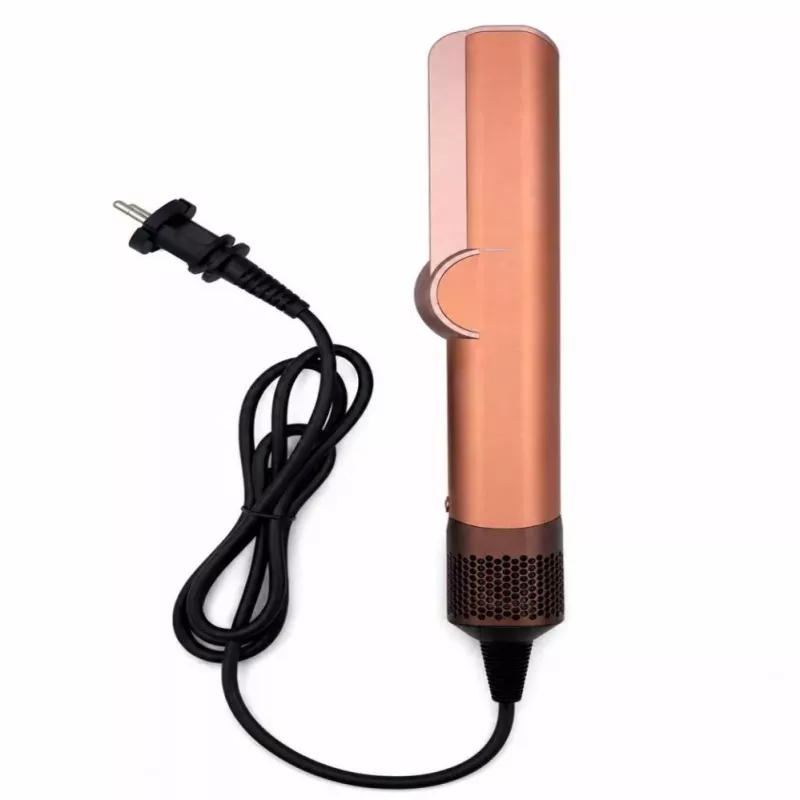 iLike Hair Styling Tool – Air Hair Straightener Beige