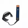 iLike Air Styling System – 6-in-1 Hair Styling Tool Set - Power 1200W Blue