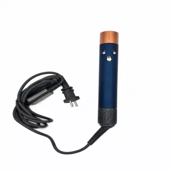 iLike Air Styling System – 6-in-1 Hair Styling Tool Set - Power 1200W Blue