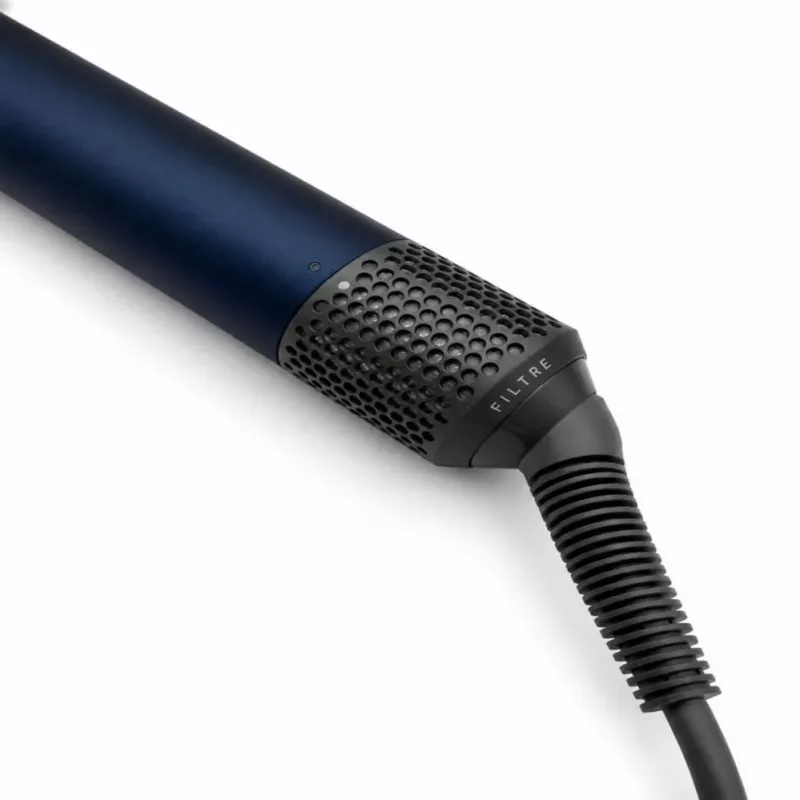 iLike Air Styling System – 6-in-1 Hair Styling Tool Set - Power 1200W Blue