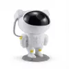 iLike A1 Astronaut 360 Degree Rotate Head Star Sky & Nebula Projector with Remote
