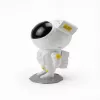 iLike A1 Astronaut 360 Degree Rotate Head Star Sky & Nebula Projector with Remote