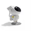 iLike A1 Astronaut 360 Degree Rotate Head Star Sky & Nebula Projector with Remote
