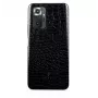 iLike Xiaomi Redmi Note 10 Pro Burga Reaper's Touch Tough Case