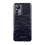 iLike Xiaomi 12/12X Burga Drifting Shores - Line Art Tough Case