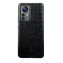 iLike Xiaomi 12 Pro Burga Reaper'S Touch Tough Case