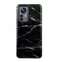 iLike Xiaomi 12/12X Burga Noir Origin Tough Case - Juoda