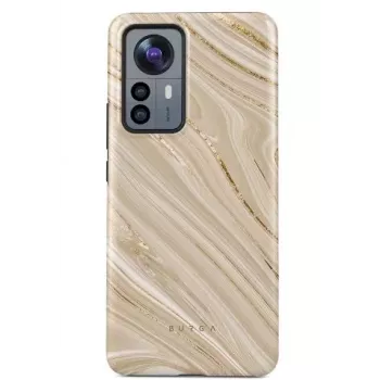 iLike Xiaomi 12/12X Burga Full Glam Tough Case