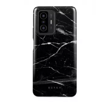 iLike Xiaomi 11T / 11T Pro Burga Noir Origin Tough Case - Juoda