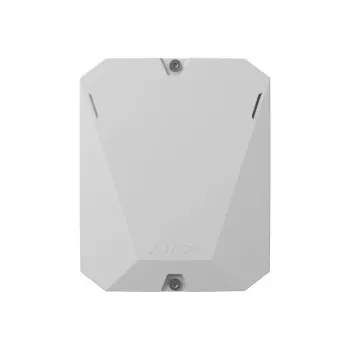 AJAX Hub BP Jeweller White EU