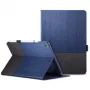 ESR Rebound Slim Book Case, skirtas Apple iPad Air 3 10,5 colio (2019) / iPad Pro 10,5 (2017) - mėlyna