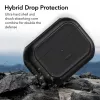 ESR Orbit HaloLock su MagSafe, skirtas Apple AirPods Pro 1 / 2 - Juoda