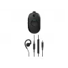 Motorola CLP446e Nešiojama PMR Radijo Stotis 16 Kan. 0.5W Juoda (188130)