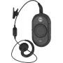 Motorola CLP446e Nešiojama PMR Radijo Stotis 16 Kan. 0.5W Juoda (188130)