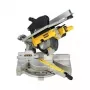DEWALT D27111-QS Sliding Compound Mitre Saw 305mm 1500W