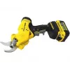 STANLEY FATMAX V20 belaidės genėjimo žirklės 32mm 1x4.0Ah SFMCPP32M1