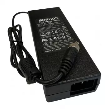 Sophos maitinimo blokas, skirtas XGS 118(w)/128(w) modeliams – atsarginis be maitinimo laido