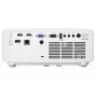 Optoma ZH451 DLP lazerinis projektorius - Full HD 1080p, 4600 ANSI liumenų, 3D Ready