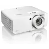 Optoma ZH451 DLP lazerinis projektorius - Full HD 1080p, 4600 ANSI liumenų, 3D Ready