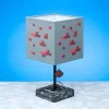 Paladone Minecraft Grass Block LED stalinė lempa