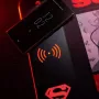 Numskull Mauspad DC Comics Superman Wireless Charge 30x80cm
