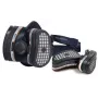 Puskaukė SPR503 GVS su P3 filtru M/L
