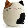 LAZERBUILT Squishmallows Cat Bluetooth 5.0 Speaker Plush Toy Up to 10m 400mAh for Children