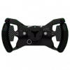 Base Performance Simulators FW1 Formula Wheel Simracing Steering Wheel, RGB - Black/Carbon