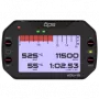Base Performance KDU-1S LCD ekranas, liečiamas, RGB - juodas, 4,3 colio