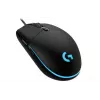 Logitech G203 Prodigy Gaming Mouse - Optical - Wired - Black