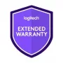 Logitech LOGI 3 metų išplėstinė garantija - Medium Room rinkinys