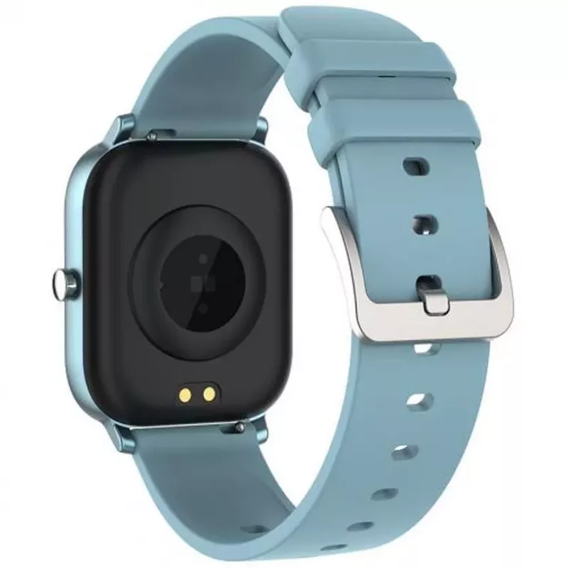 Canyon Smartwatch Wildberry SW-74 Blue