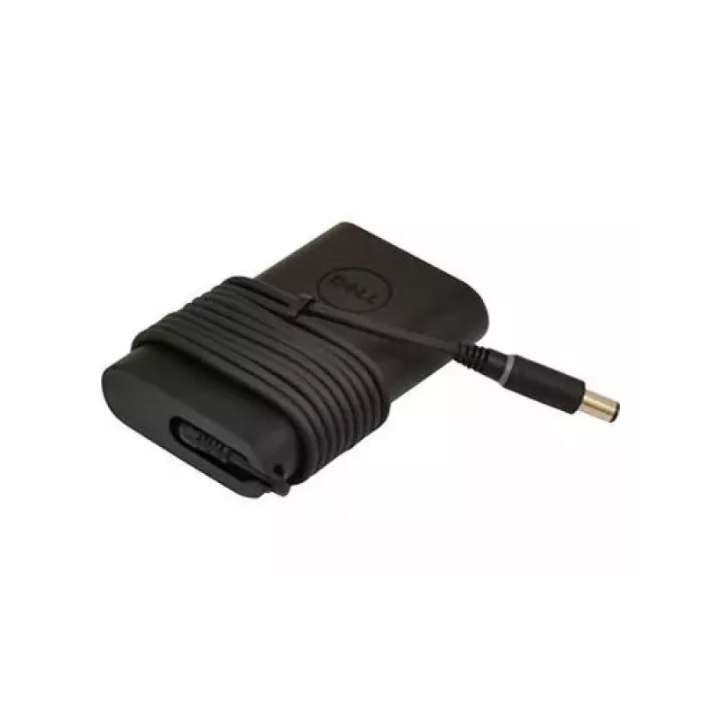 Dell 65W maitinimo blokas - Europos kištukas - Chromebook 11 31XX, 13 3380, 3120